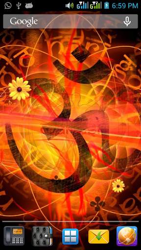 OM Wallpapers screenshot 5