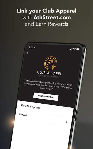 Club Apparel screenshot 6