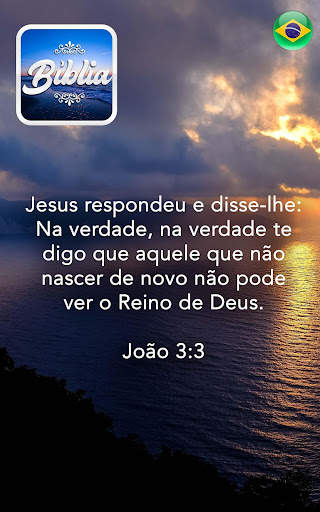 Bíblia offline em áudio JFA screenshot 7