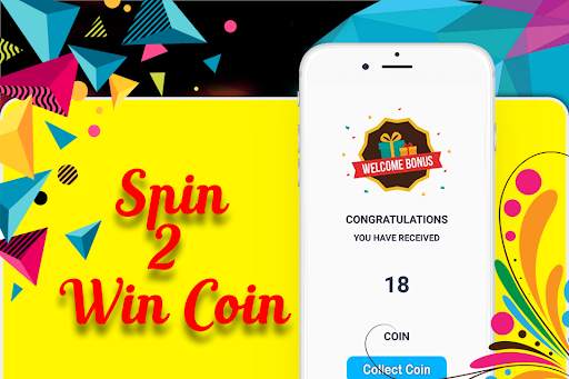 Spin To Win Free Cash Earn Money screenshot 4
