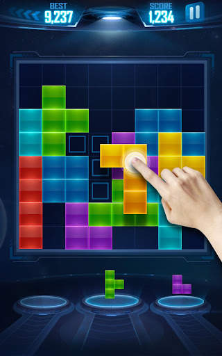 パズルゲーム screenshot 1