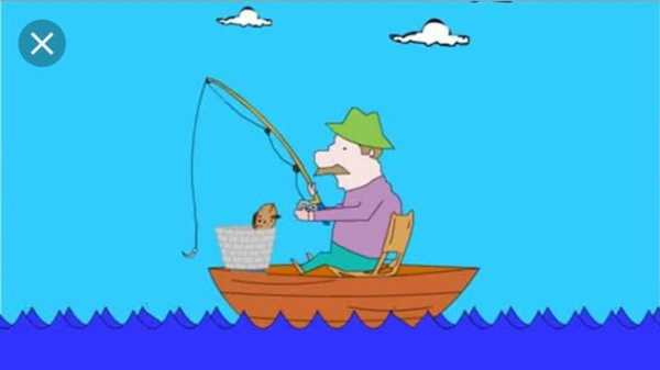 Hobi Mancing screenshot 3
