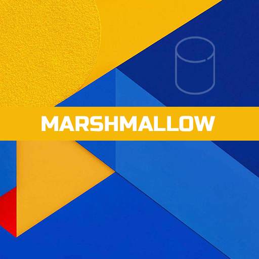 Marshmallow Theme Kit 20.0