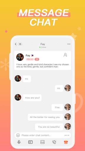 ZoonChat - VideoChat and Random Chat with Stranger screenshot 6