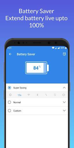 Clean Cache - Speed Booster & Cache Cleaner screenshot 7