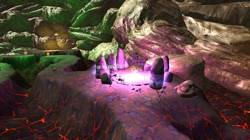 Epic Defense 3D screenshot 17