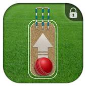 Cricket Lock Screen 1.0