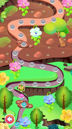 Forest Clash screenshot 5