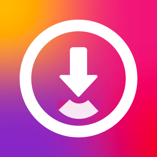 All Video Downloader Social icon