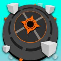Crush Machine:Idle Mine Crushing Game