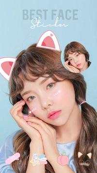Selfie Plus - Selfie Beauty Photo Editor screenshot 3