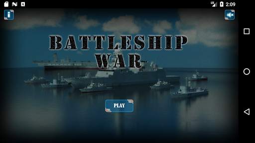 Battleship War Game screenshot 4