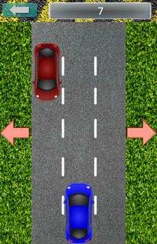 Racing Cars Driving Simulator screenshot 1