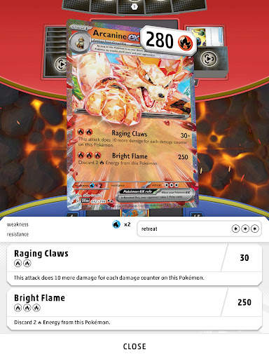 Pokémon TCG Live screenshot 14