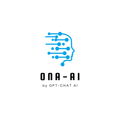 Ona AI - Chat GPT Model icon