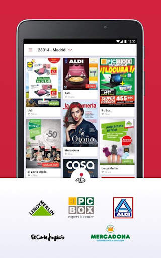 DondeTuCompras muchos Chollos! screenshot 8