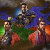 Three Kingdoms สามก๊ก icon