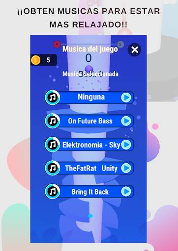 Jumbo Helix Jump screenshot 6