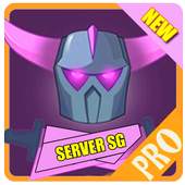 FHX private server V.2.7  Prank 1.0