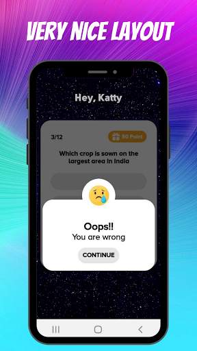 Quiz Free Coins zepeto screenshot 3