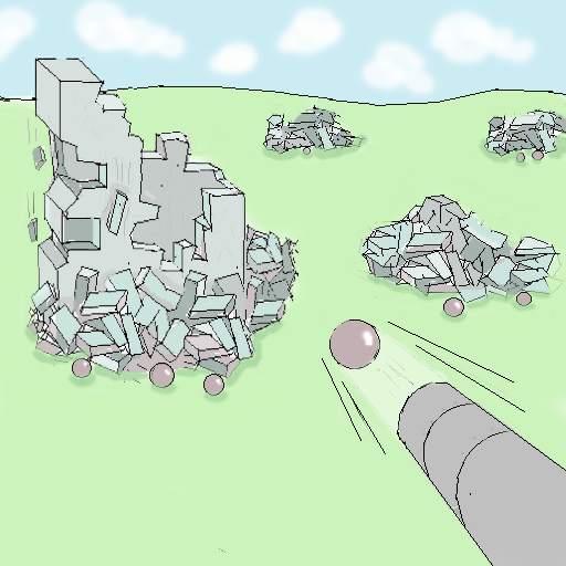 Building Destroy 1.5