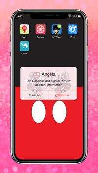 Cartoon Mice screenshot 5