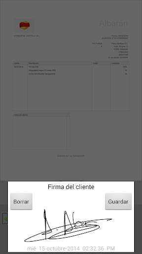 3G Mobile Sign screenshot 3