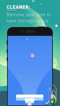 Super Fast Cleaner - Boost & Clean screenshot 4
