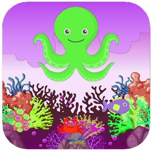 Crazy Octopus 3.3