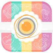 Selfie DoodleSnap PhotoOverlay 1.0