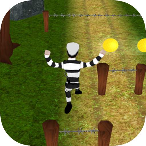 Jungle Play 3D Runner 1.0