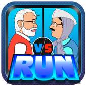 Modi VS Kejri Run 1.012