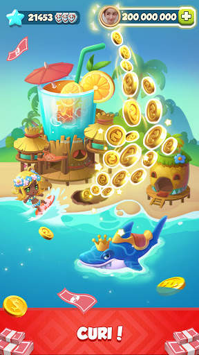 Island King screenshot 8