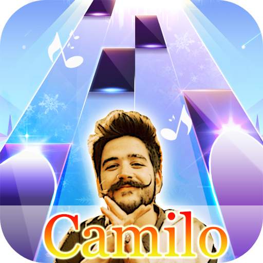 Camilo Piano Tiles 1.0