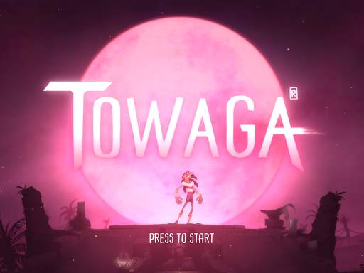 Towaga - Free edition screenshot 6