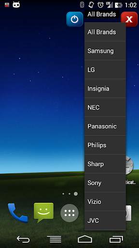TV Power Master Free screenshot 5