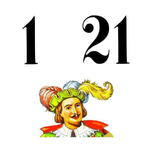 French Tarot 2.8.9