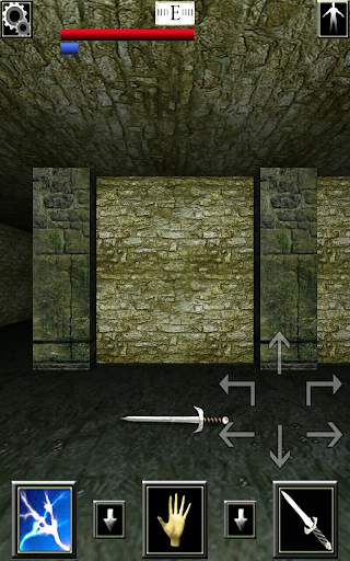 Dungeon Legends RPG screenshot 13