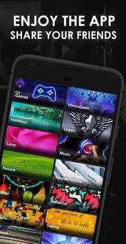 Top Wallpapers 2020 screenshot 8