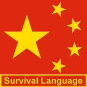 Chinese Survival Language Lite 1.0