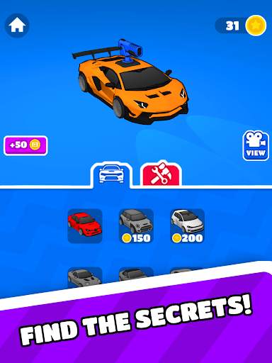 Drift King screenshot 11