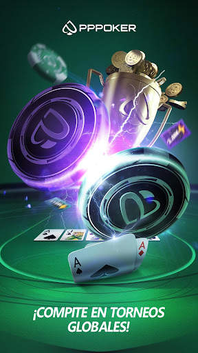 PPPoker-Home Games screenshot 6