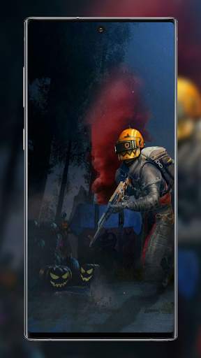 Wallpapers HD PUbg's 4K स्क्रीनशॉट 6