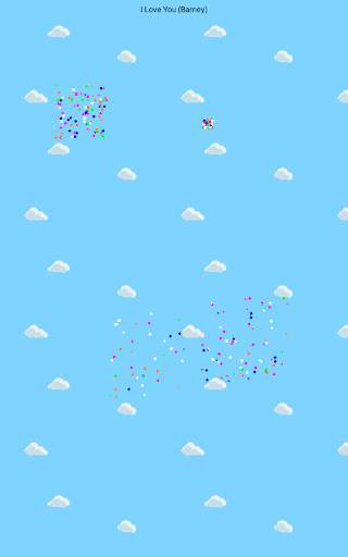 Busy Baby - Tap and Play Music screenshot 14