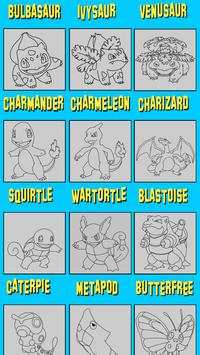 drawing pokemon screenshot 2