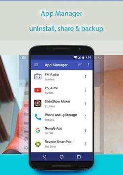 My Files Manager screenshot 3
