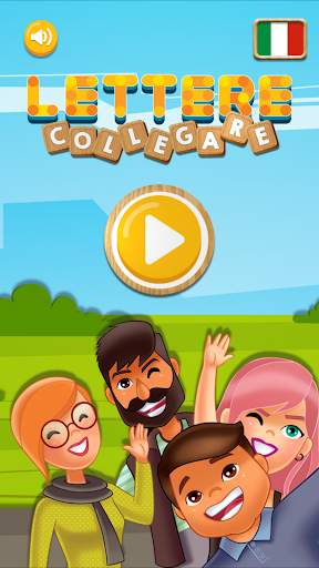 Lettere Collegare screenshot 6