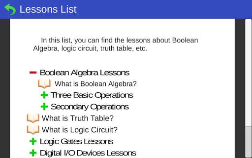 My Circuit (Logic) screenshot 10