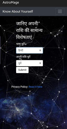 Horoscope & Astrology: Free horoscope by AstroMage screenshot 3