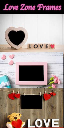 Modern Selfie Camera - Filter Photo Frames screenshot 3